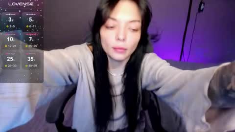 Maria  online show from 03-20-26, 07:57