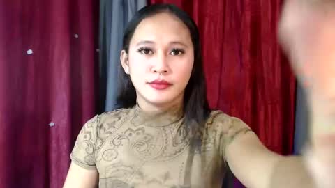marielle online show from 05-03-26, 12:44