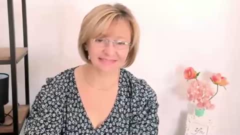 MarieMature online show from 06-17-26, 05:43