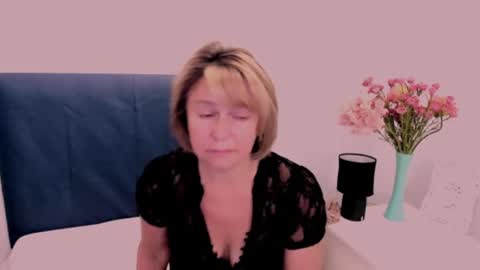 MarieMature online show from 07-06-26, 06:21