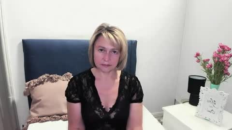 MarieMature online show from 07-14-26, 05:23