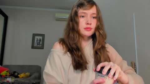 MarieBelle online show from 04-21-26, 02:12