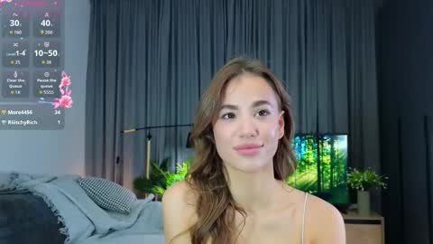 Snapshot of mariespence chatting on 03-14-26, 03:23 Sophia is hereTry my private online show from 03-14-26, 03:23