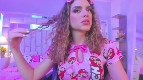 mariiahneedles online show from 03-20-26, 03:11