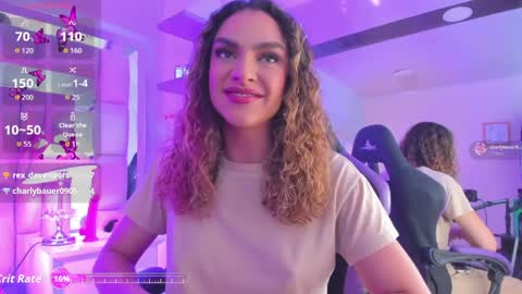 mariiahneedles online show from 05-18-26, 08:25