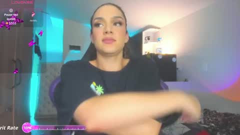 mariiahneedles online show from 07-29-26, 11:58