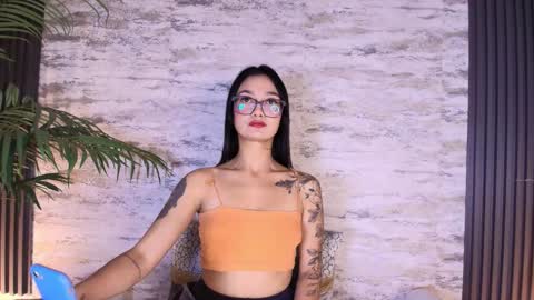 Maryyy online show from 02-25-26, 02:16