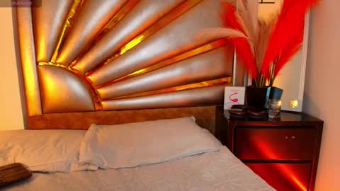 Mariluu  online show from 03-10-26, 02:55