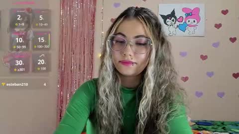 marily online show from 02-10-26, 02:26