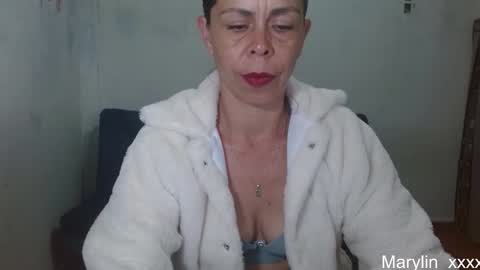  Marilyn  online show from 03-29-26, 08:53