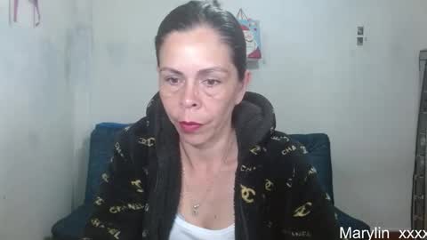  Marilyn  online show from 03-30-26, 08:10