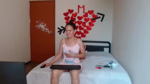 marilyn online show from 02-28-25, 09:23