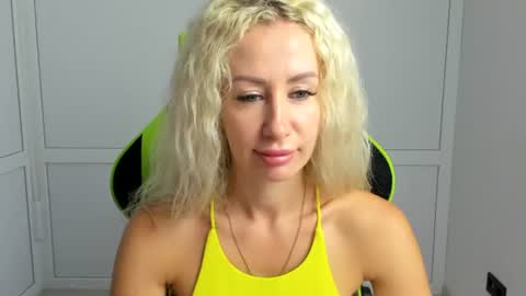 Marilyn online show from 07-21-26, 07:11