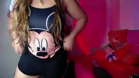 Marilyn Leon online show from 04-12-26, 02:27