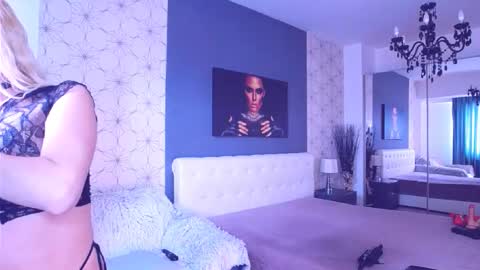 Mary Mais online show from 02-10-26, 08:18