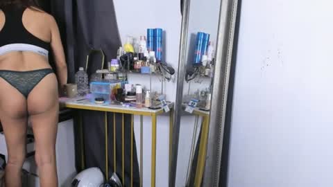 Anngilbuena online show from 06-24-26, 05:12