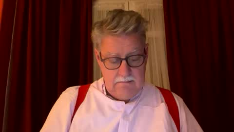 marin50 online show from 12-21-25, 03:24