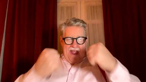 marin50 online show from 12-21-25, 11:45