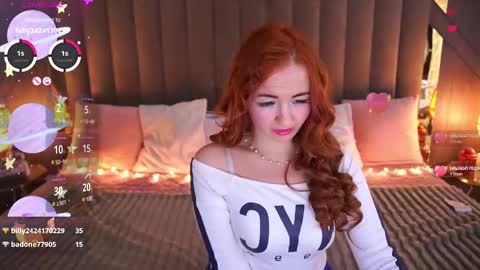 marina online show from 02-12-25, 08:18