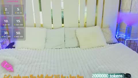 marina online show from 11-27-25, 08:00