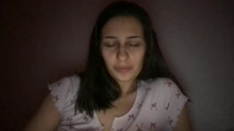 Snapshot of marinalgb chatting on 04-27-26, 06:00 marinalgb online show from 04-27-26, 06:00