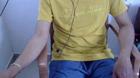 The SHY UncutBoy online show from 02-22-26, 04:35