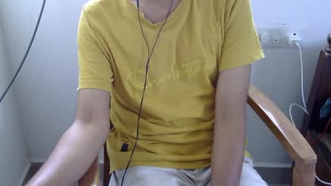 The SHY UncutBoy online show from 04-14-26, 05:02