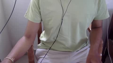 The SHY UncutBoy online show from 04-23-26, 06:03