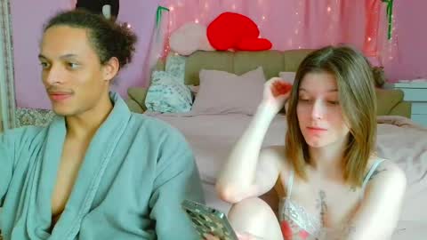 MarinaxMonroe online show from 05-30-26, 09:56