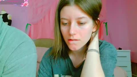 MarinaxMonroe online show from 05-31-26, 09:49