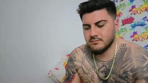 mario1francesco online show from 03-28-26, 07:24