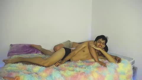 mario_march19 online show from 03-05-26, 05:03