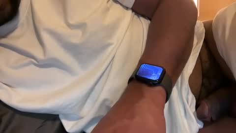 MARIOLUIGIHOT online show from 02-16-25, 09:04