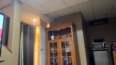 MARIOLUIGIHOT online show from 04-18-26, 02:04