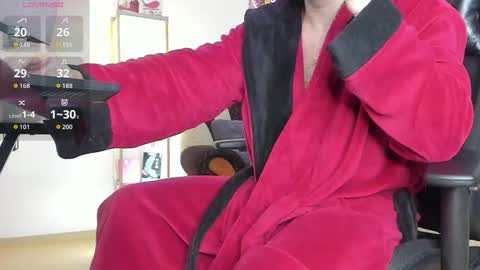 marioslim online show from 03-04-26, 09:15