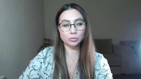 Marisha Arimova online show from 02-21-26, 06:47
