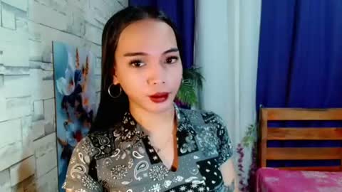marishka online show from 06-15-26, 11:45