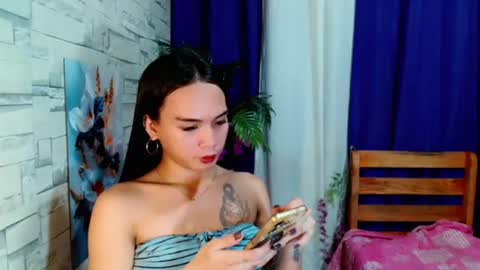 marishka online show from 06-19-26, 01:10