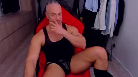 MarisMuscle online show from 02-11-26, 07:46