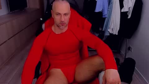 MarisMuscle online show from 05-19-26, 06:31