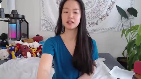 MarissaPeach online show from 05-23-26, 03:05