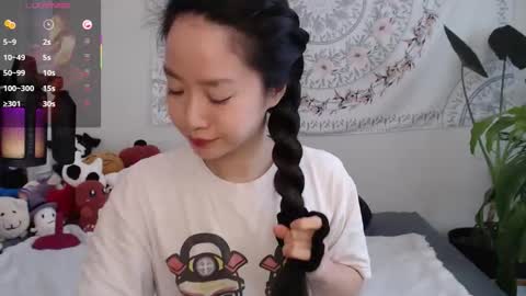 MarissaPeach online show from 05-30-26, 01:19