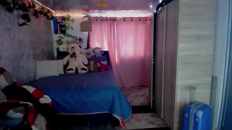 Maritza Ferrer -Samara Beltran online show from 12-19-25, 04:36