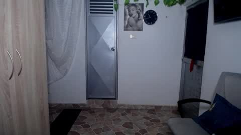 Maritza Ferrer -Samara Beltran online show from 02-20-26, 03:47