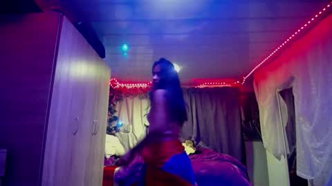 Maritza Ferrer -Samara Beltran online show from 03-09-26, 02:48