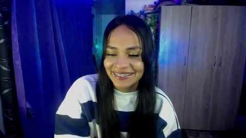 Maritza Ferrer -Samara Beltran online show from 05-26-26, 04:30