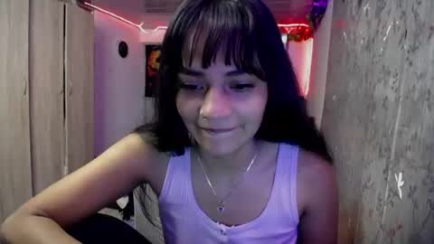 Snapshot of maritza_ferrerr chatting on 07-18-26, 04:16 Maritza Ferrer -Samara Beltran online show from 07-18-26, 04:16