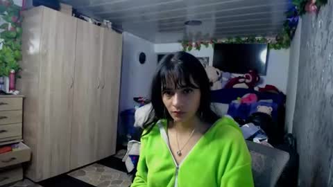 Snapshot of maritza_ferrerr chatting on 07-22-26, 03:09 Maritza Ferrer -Samara Beltran online show from 07-22-26, 03:09