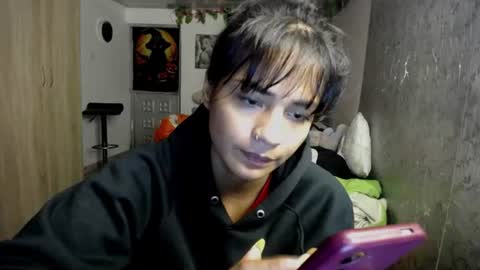 Snapshot of maritza_ferrerr chatting on 07-23-26, 06:55 Maritza Ferrer -Samara Beltran online show from 07-23-26, 06:55