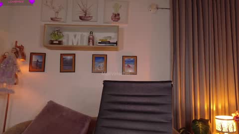 marivimichel_s online show from 04-09-26, 09:58
